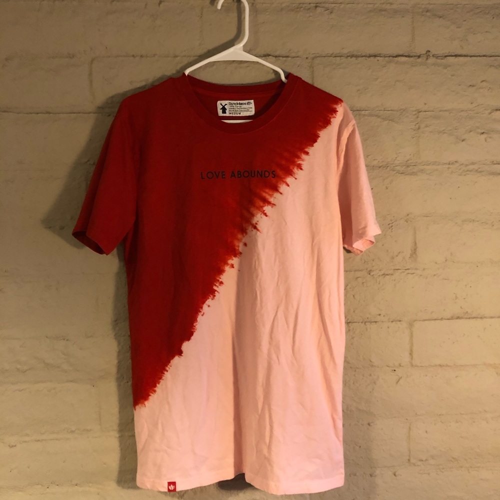 Dutch Bros Short Sleeve T-Shirt